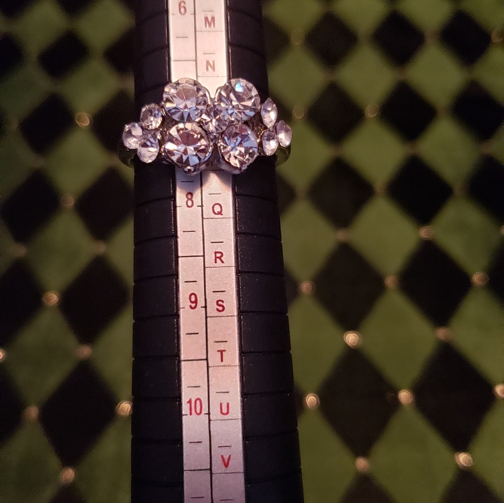 Sparkly ring - Picture 5 of 5